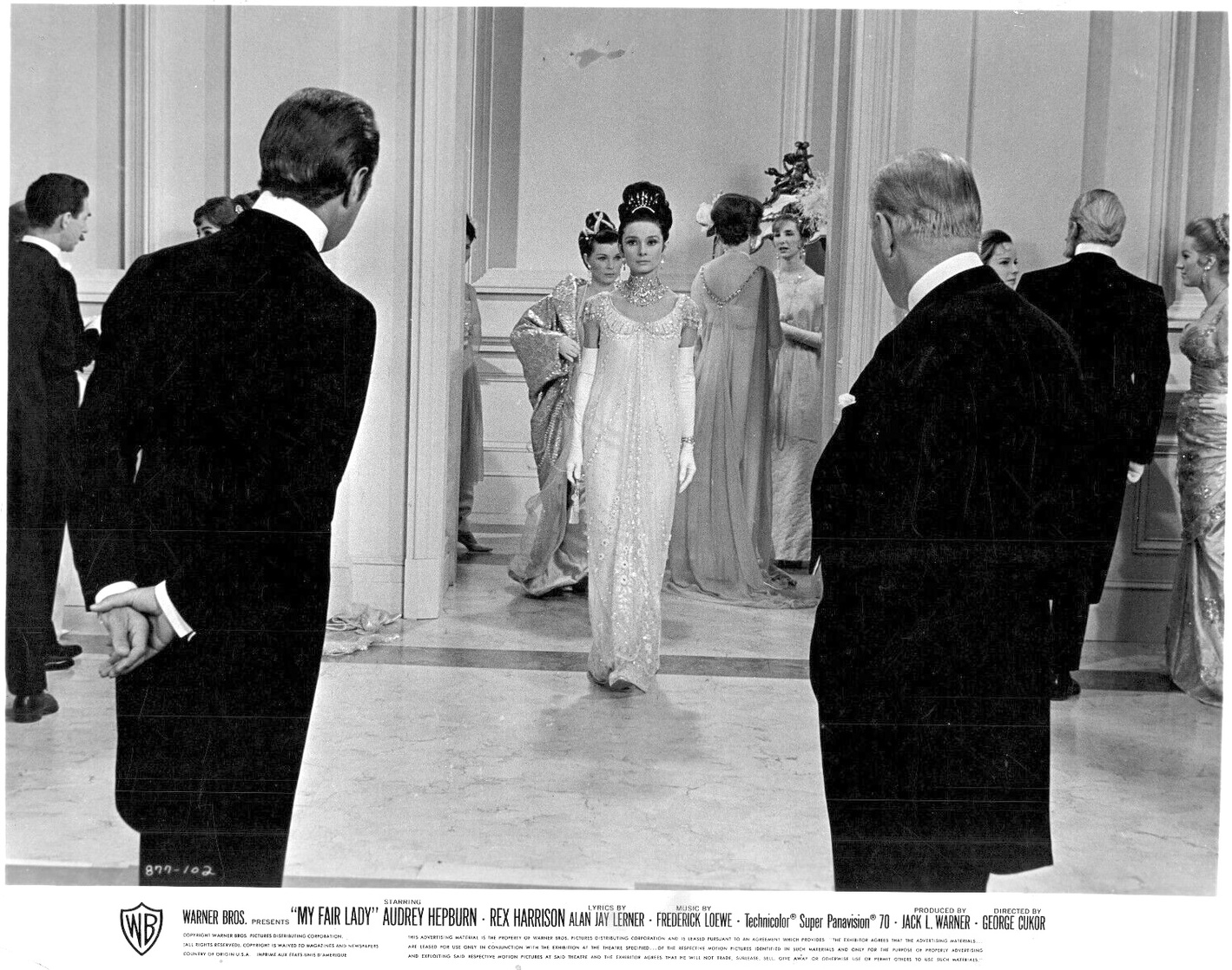 Audrey Hepburn Audrey Hepburn