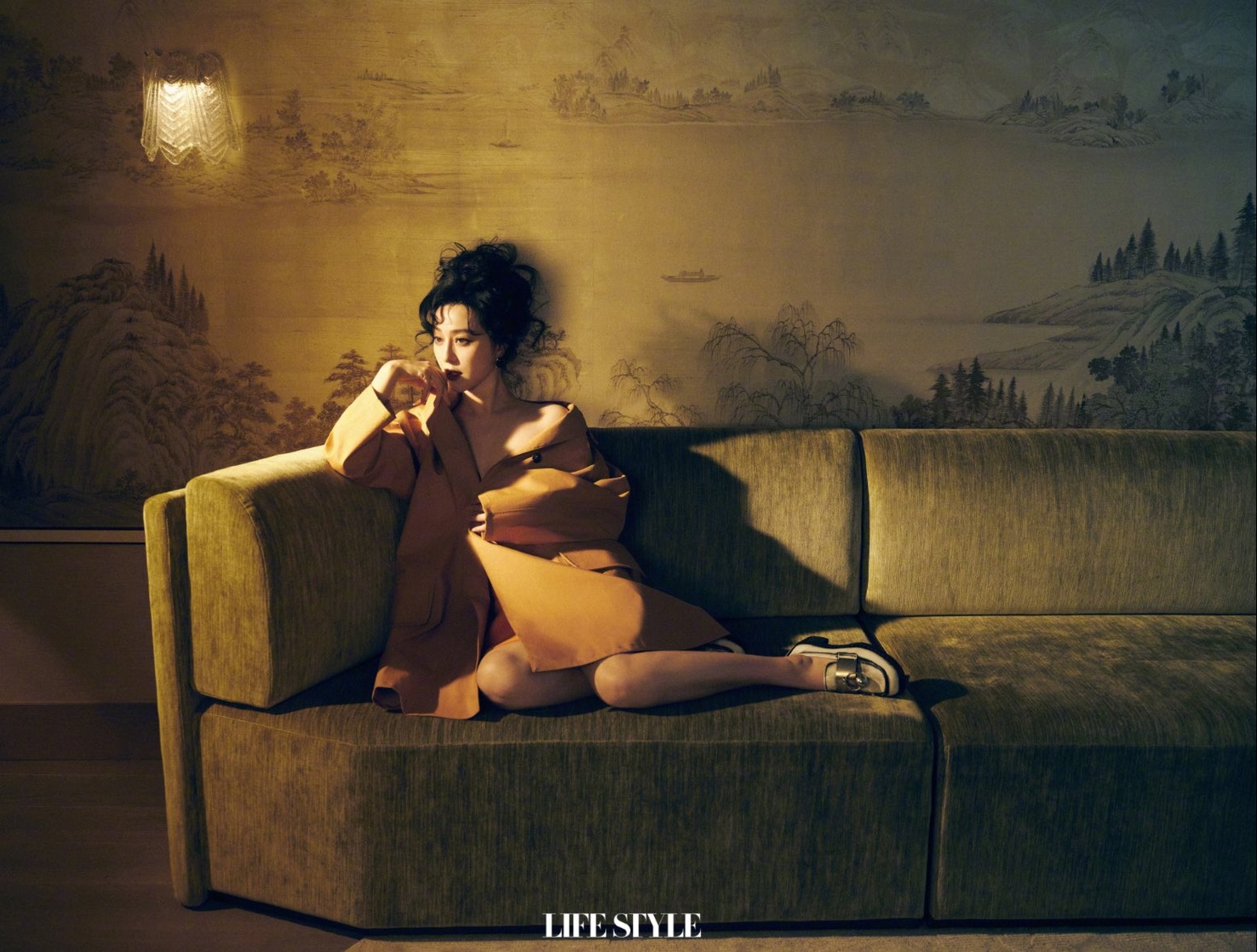 Bingbing Fan