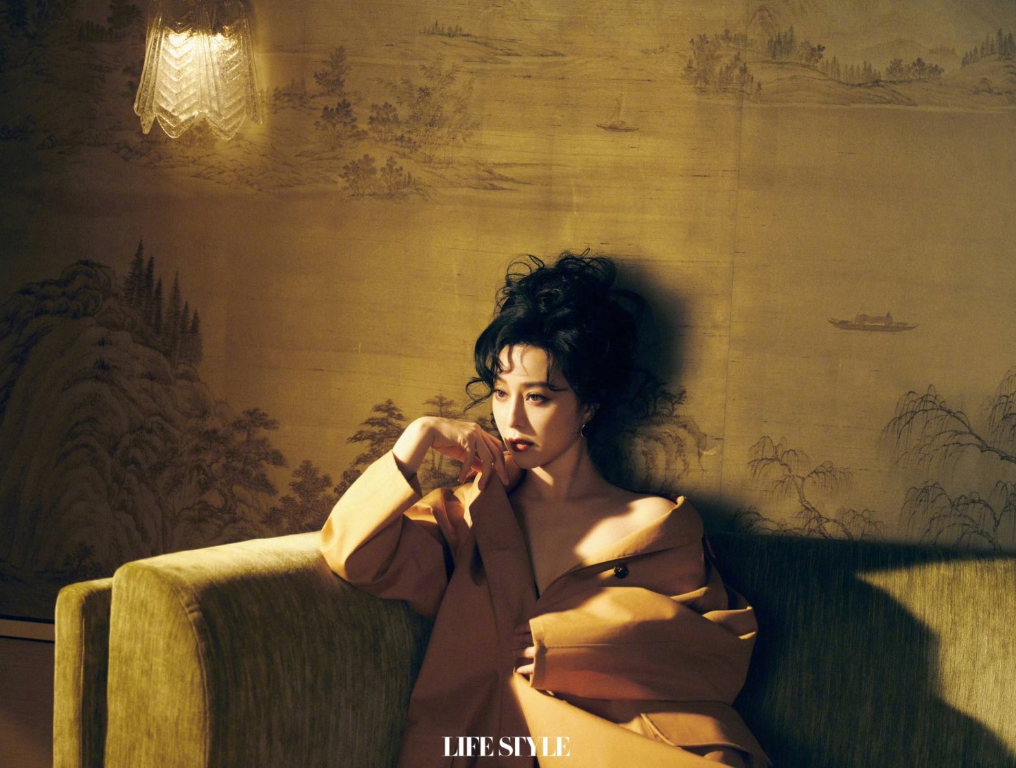 Bingbing Fan