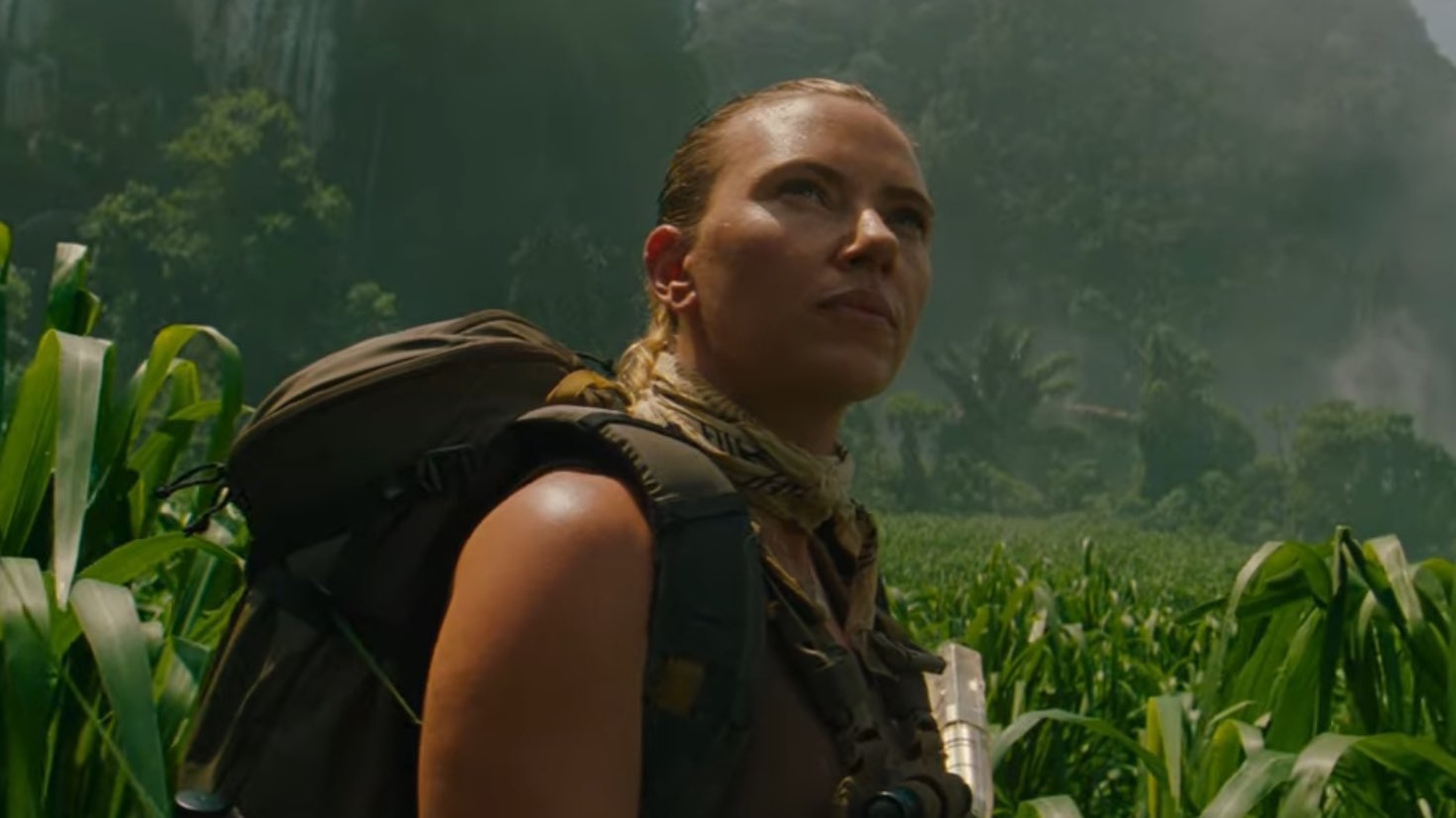 Jurassic World: Rebirth Jurassic World: Rebirth