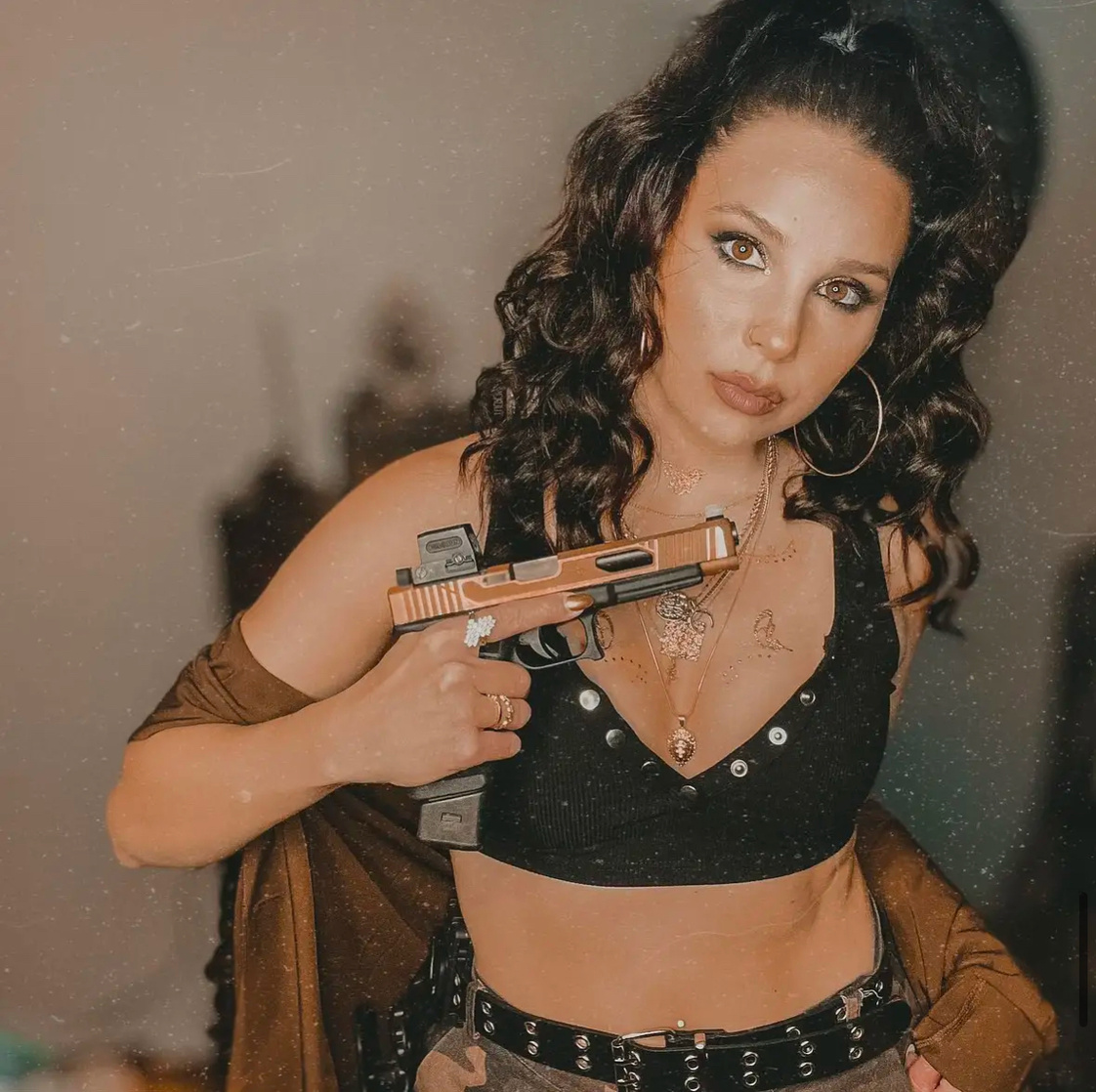 Mikayla S. Campbell