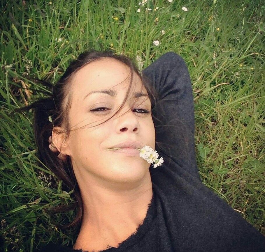 Alice Belaïdi
