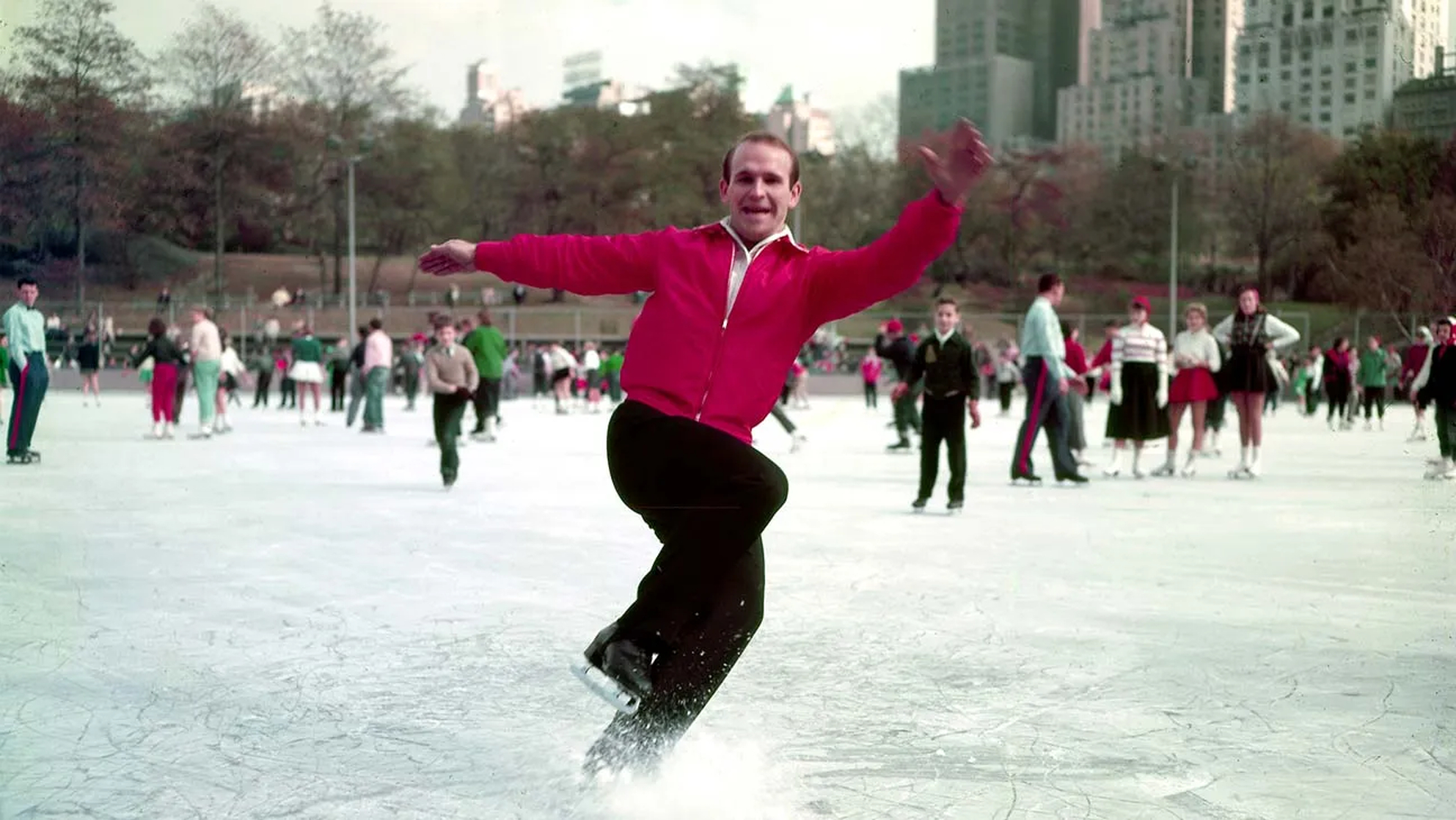 Dick Button