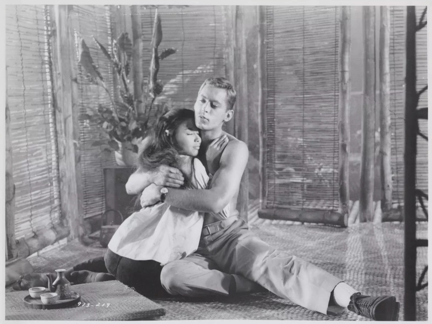 South Pacific (1958)