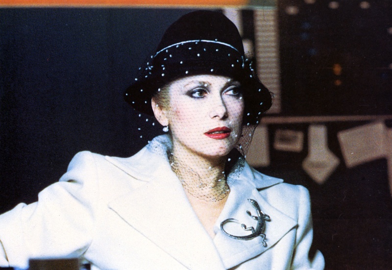 Catherine Deneuve Catherine Deneuve