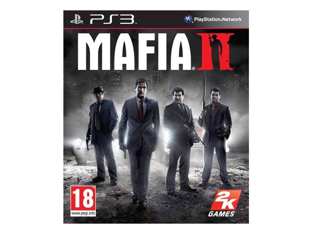 Mafia II
