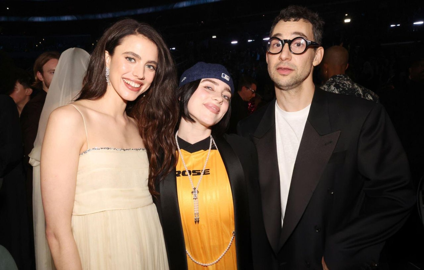 Margaret Qualley