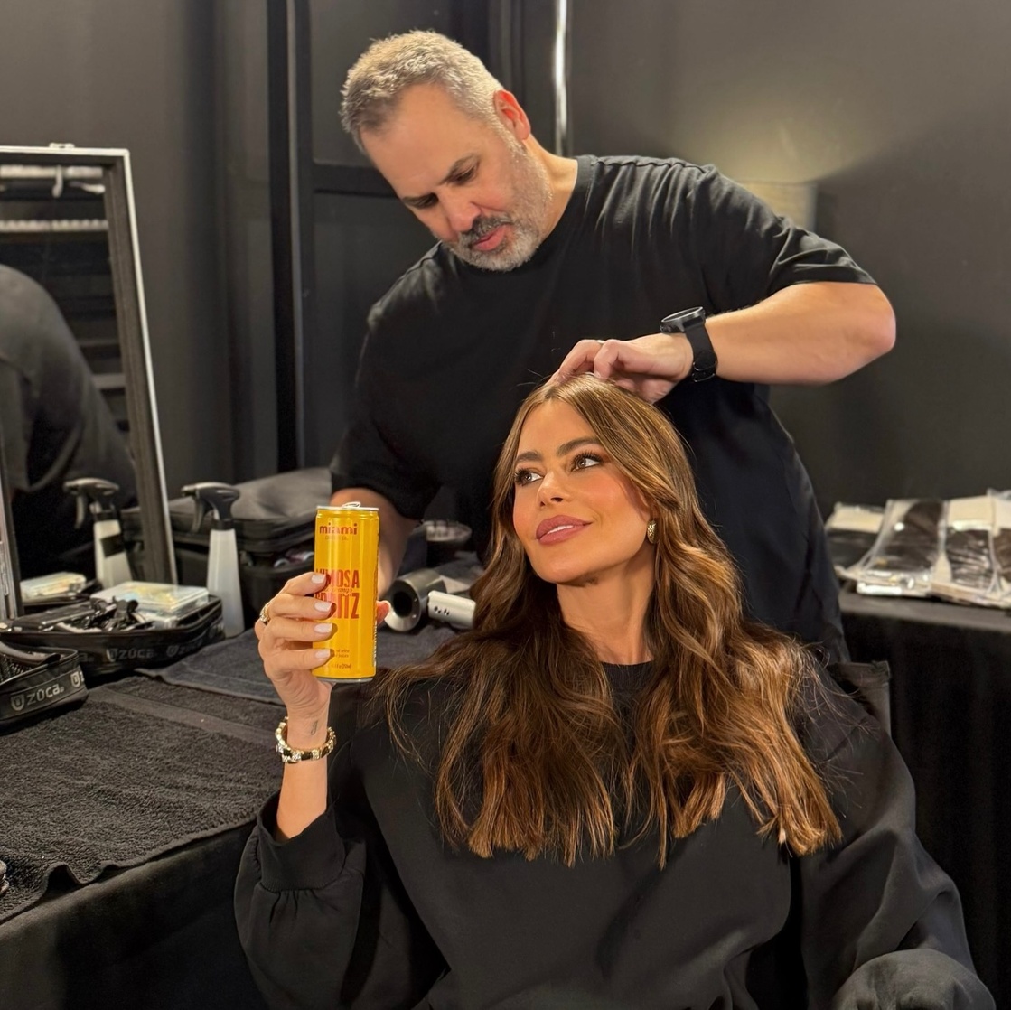 Sofía Vergara