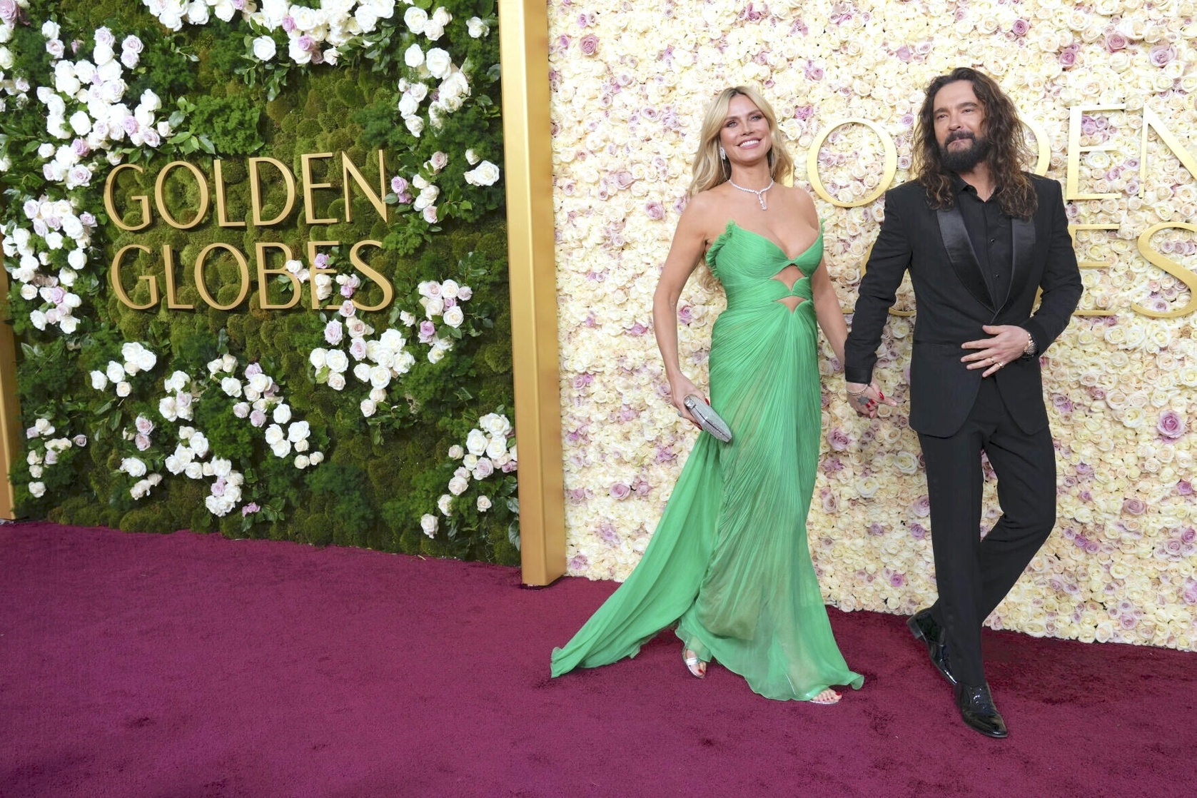 Heidi Klum Heidi Klum
