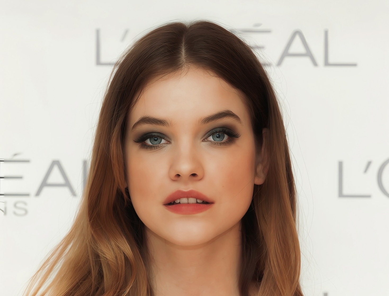 Barbara Palvin