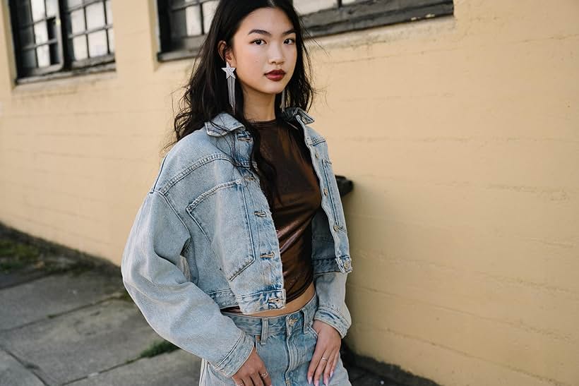 Chloe Pun