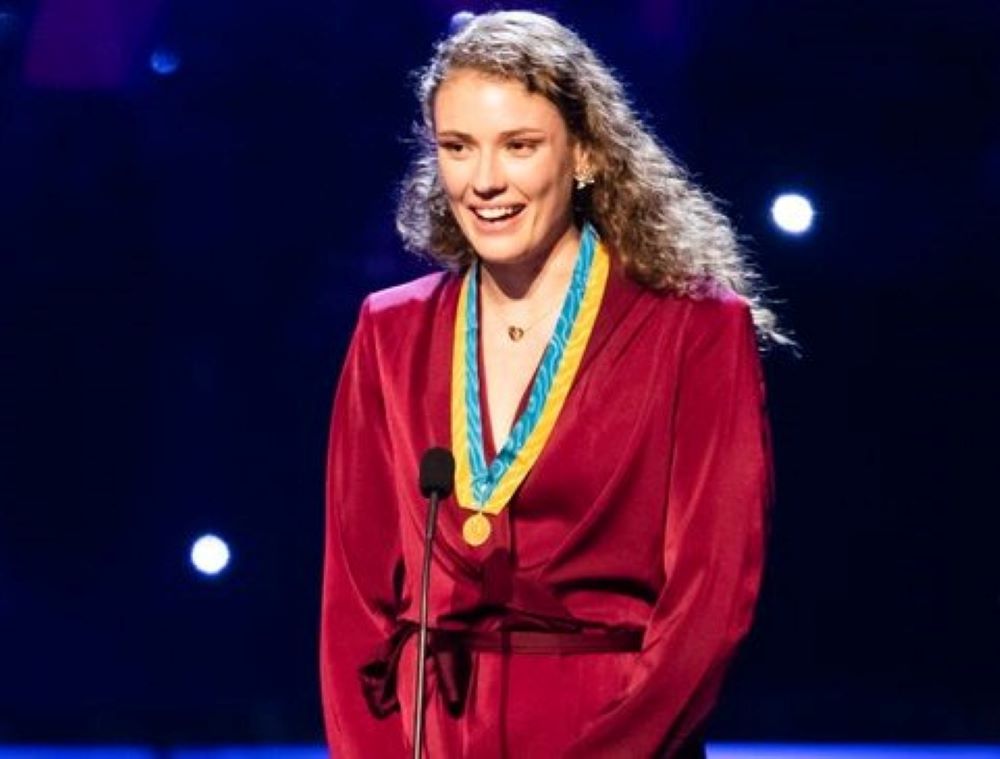 Hanna Öberg