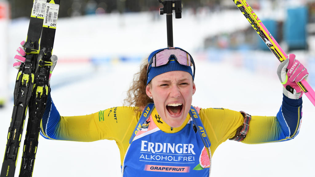 Hanna Öberg