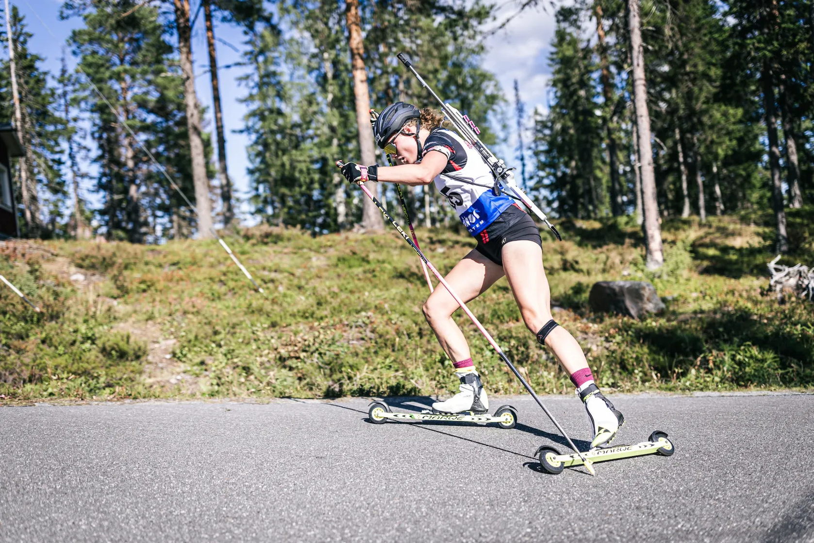 Hanna Öberg