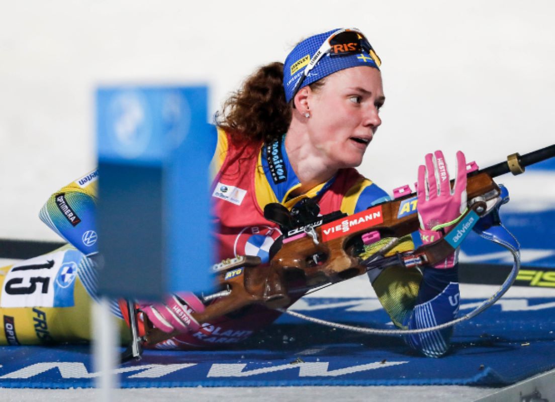 Hanna Öberg