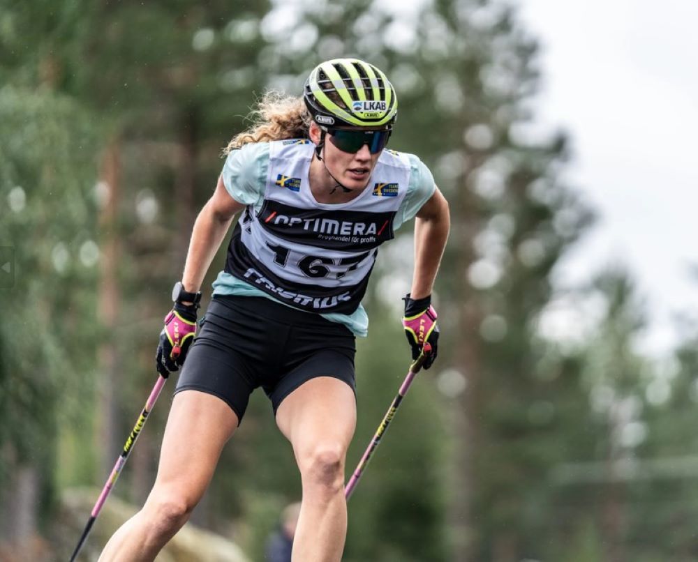 Hanna Öberg