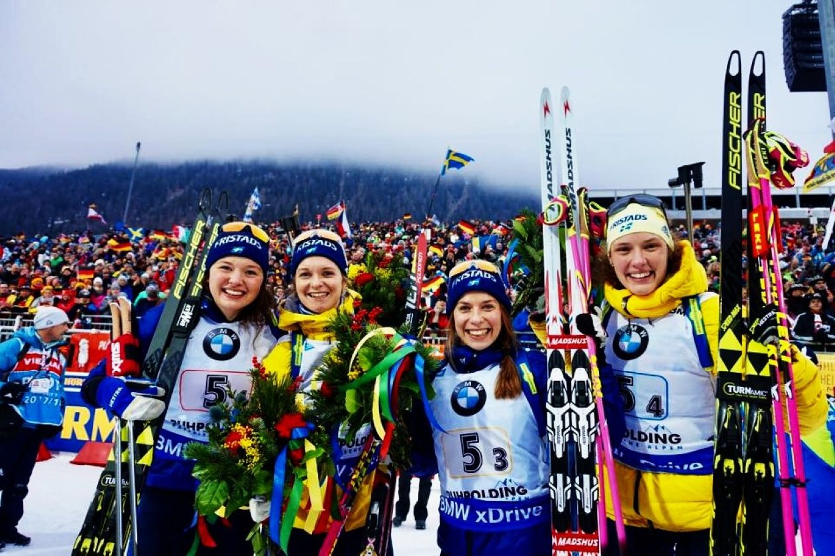 Hanna Öberg