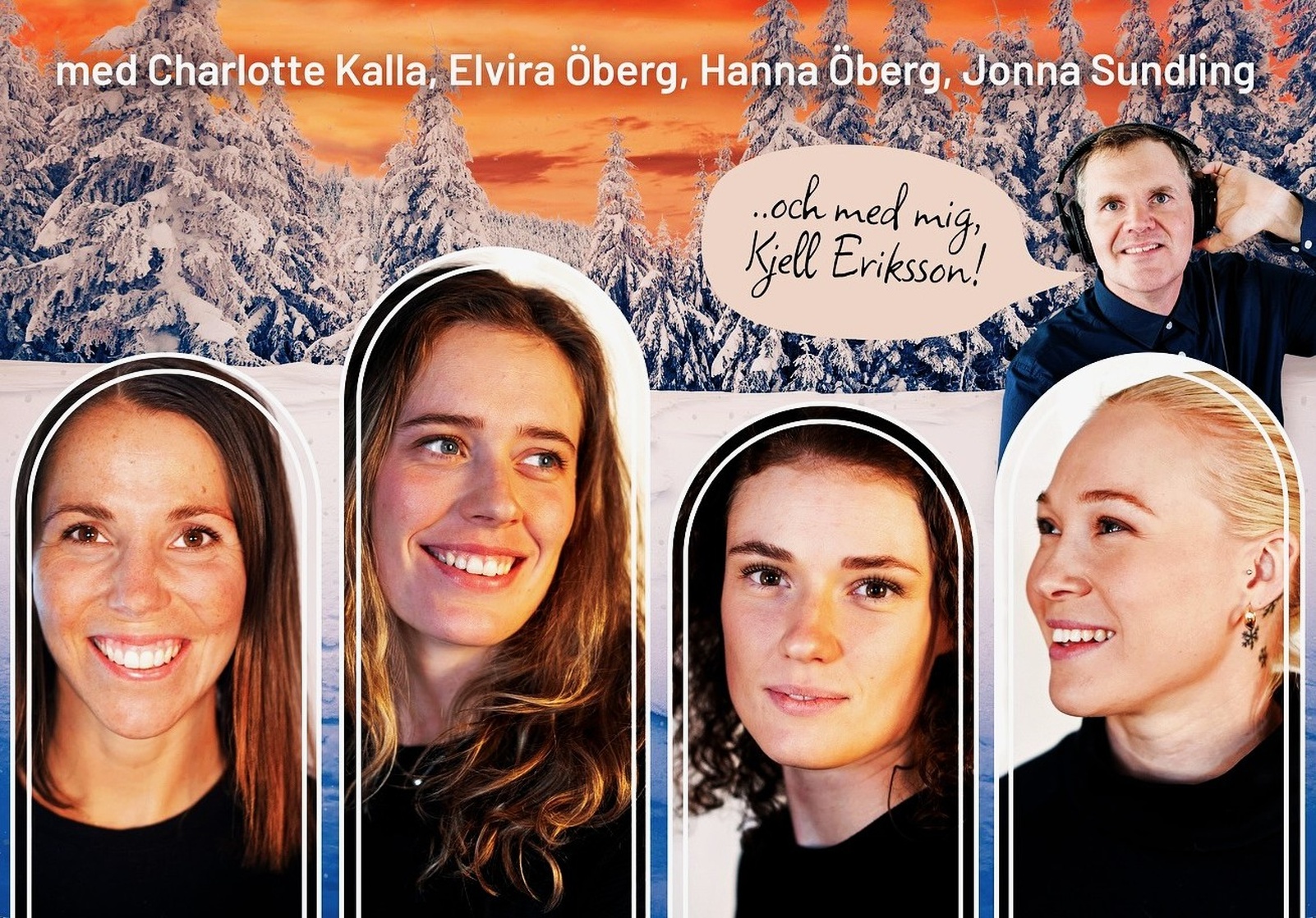 Hanna Öberg