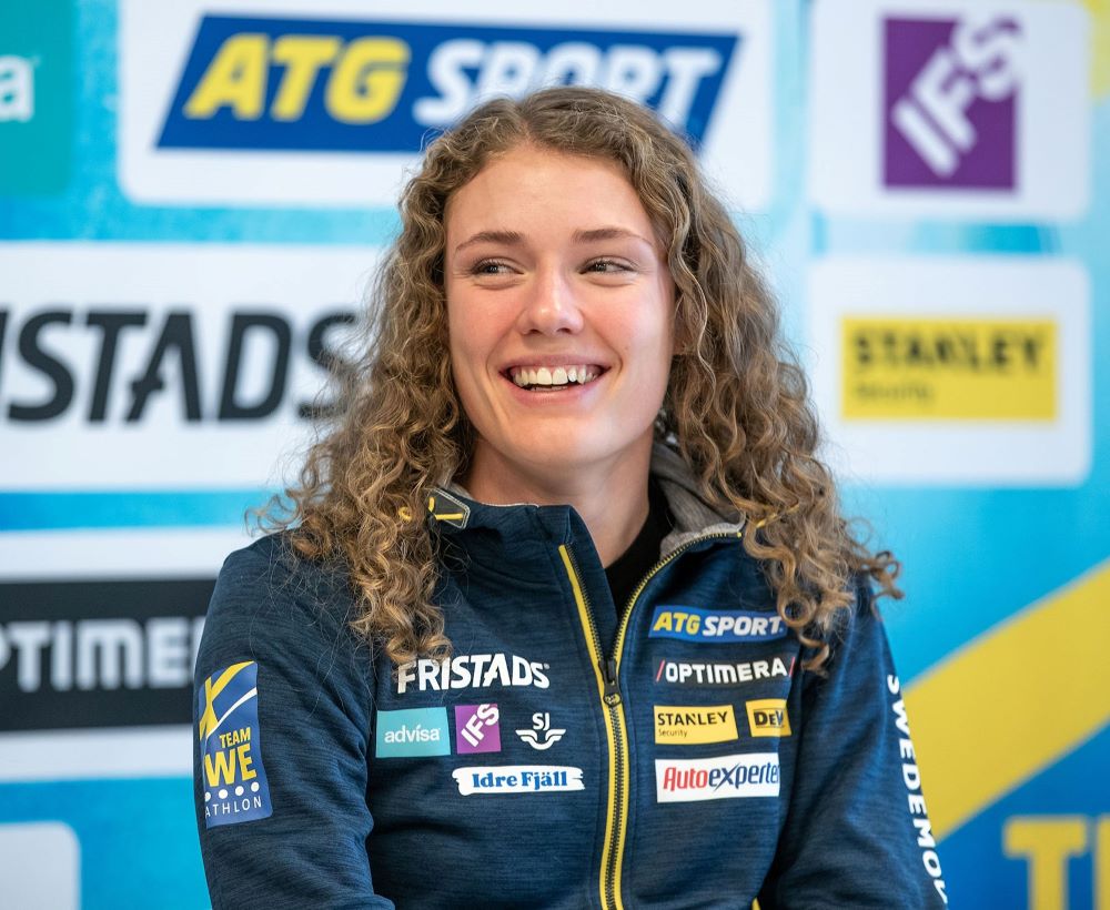 Hanna Öberg