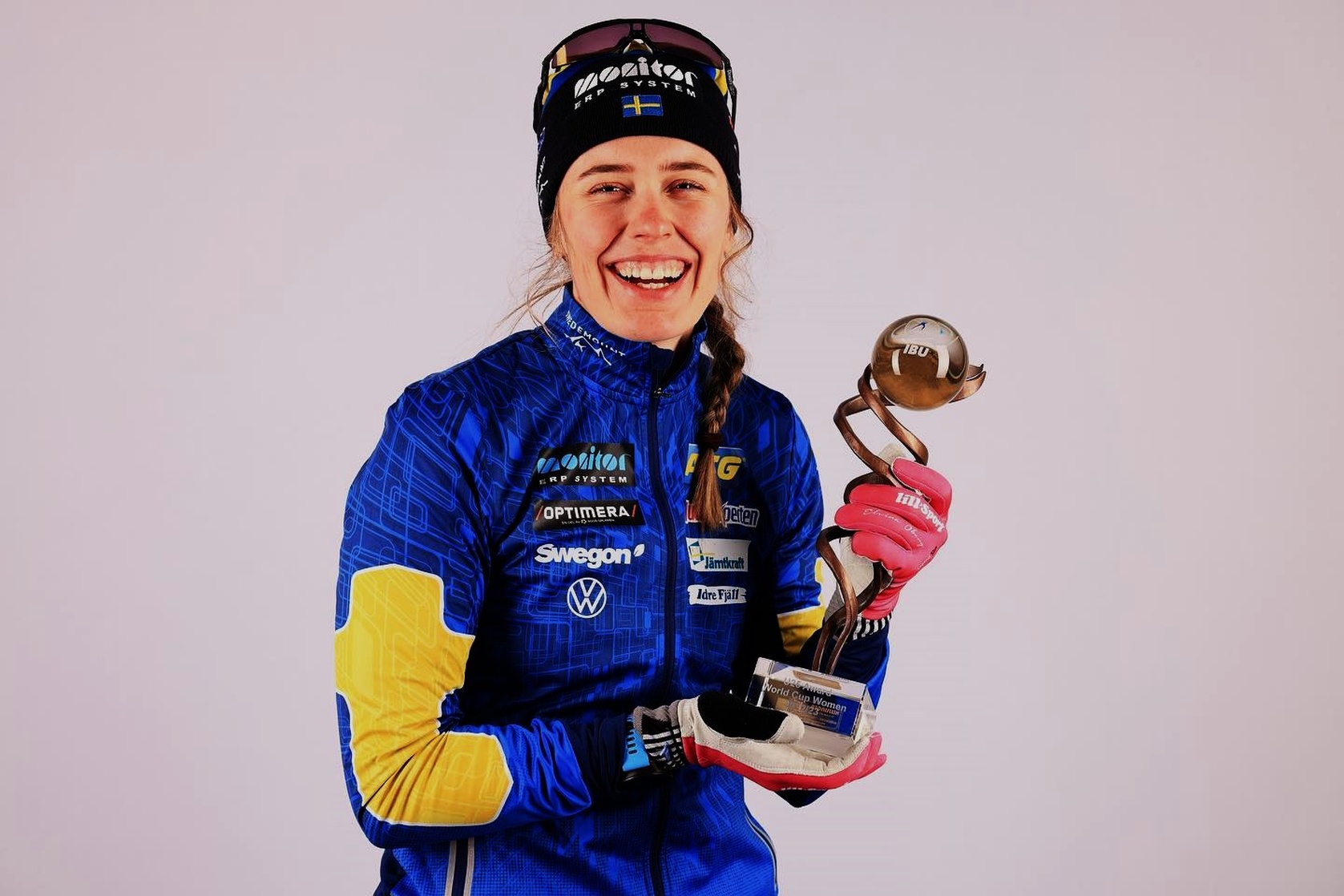 Elvira Öberg