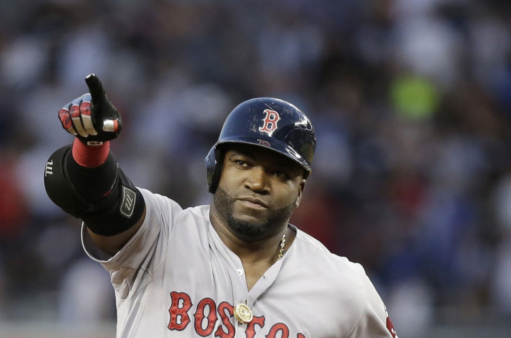 David Ortiz