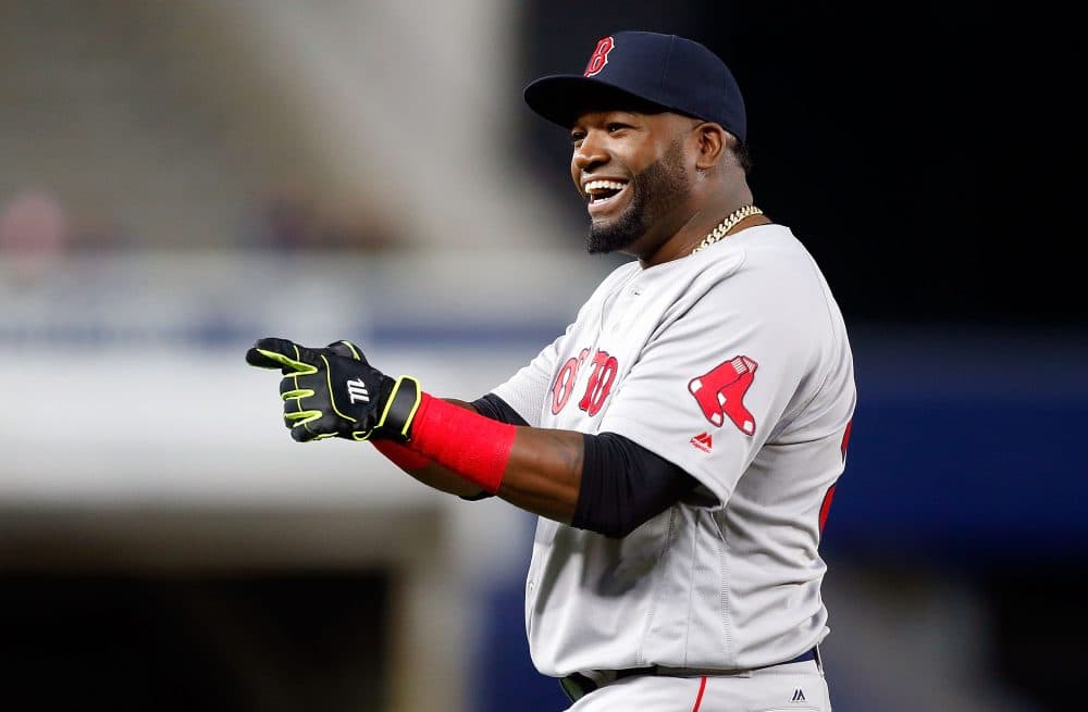 David Ortiz
