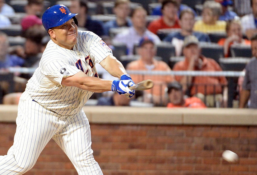 Bartolo Colon