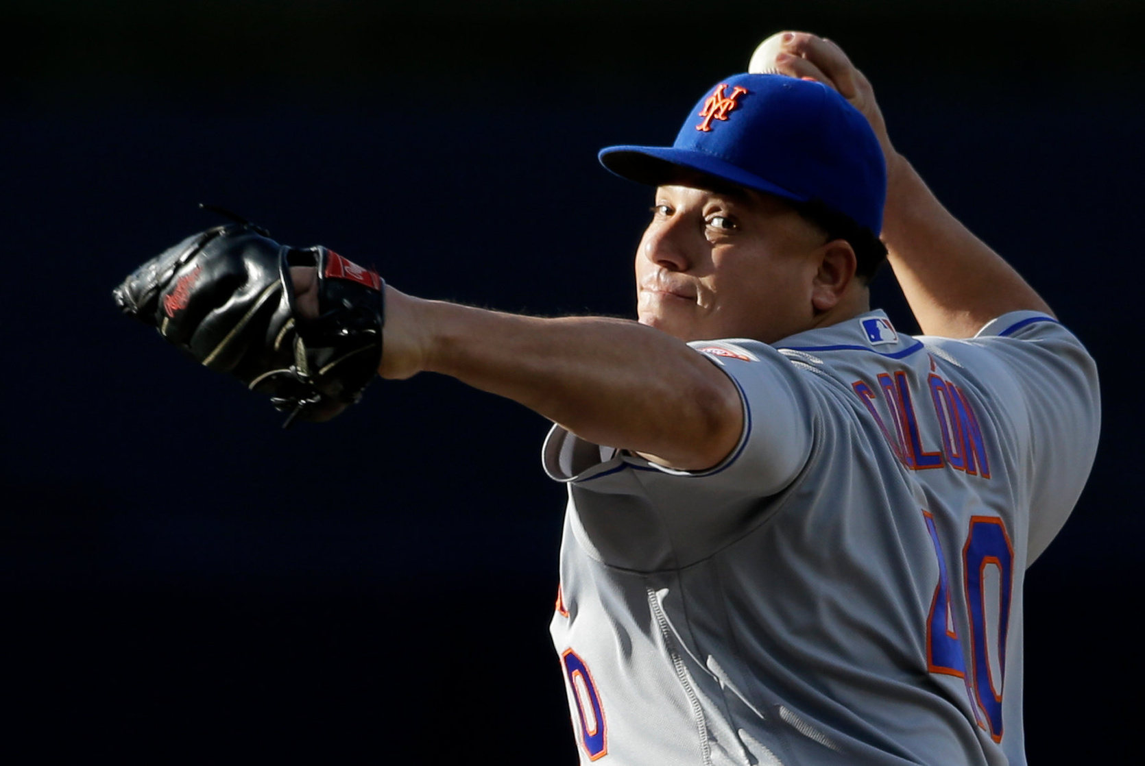 Bartolo Colon