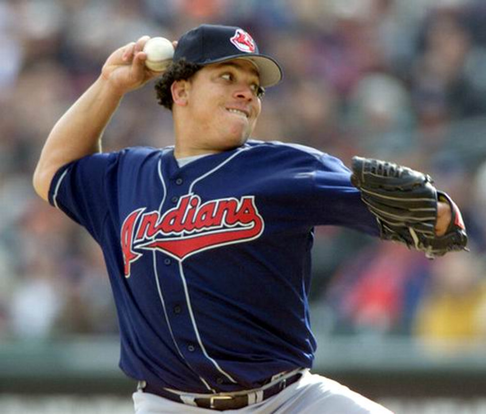 Bartolo Colon