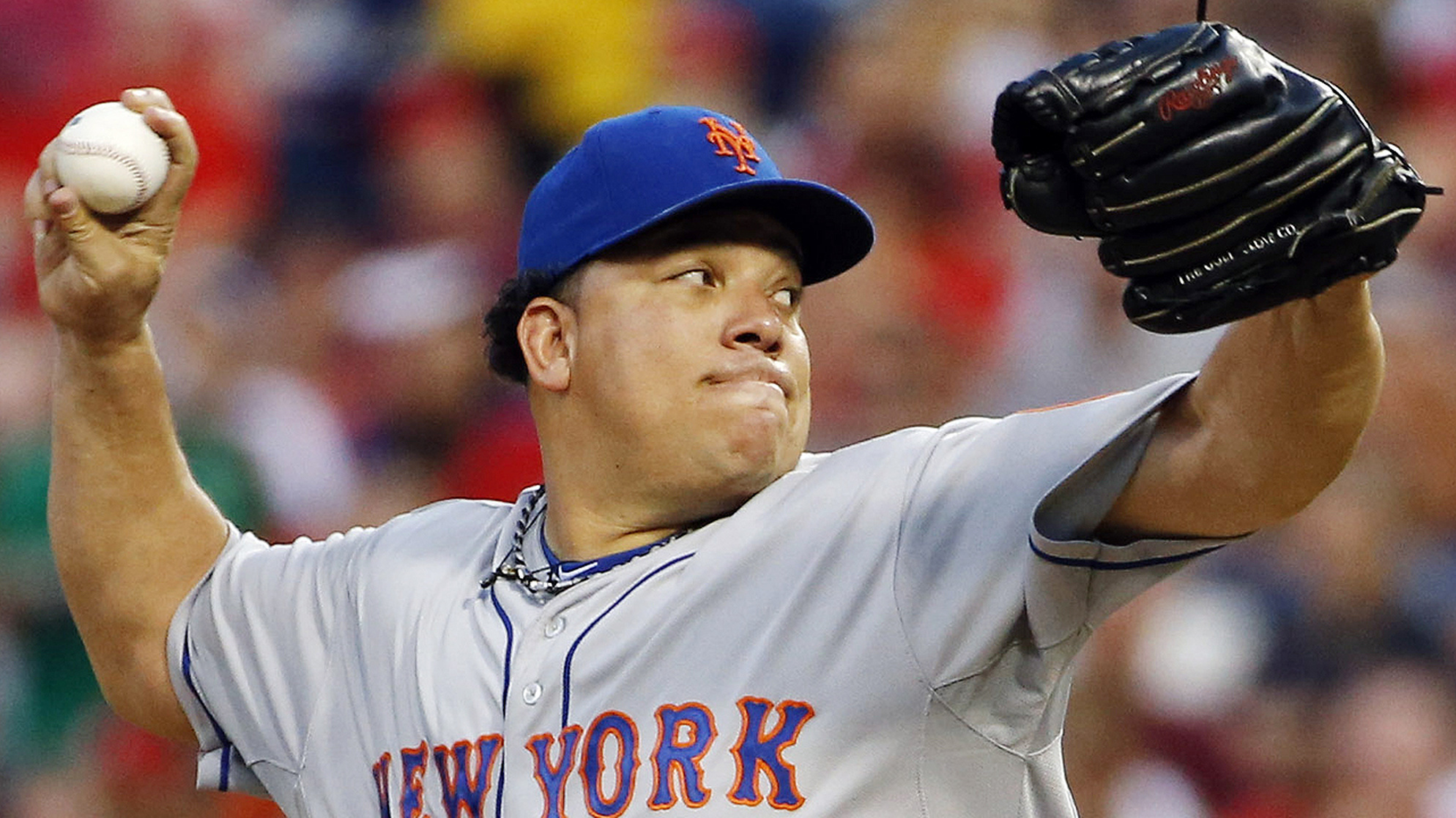 Bartolo Colon