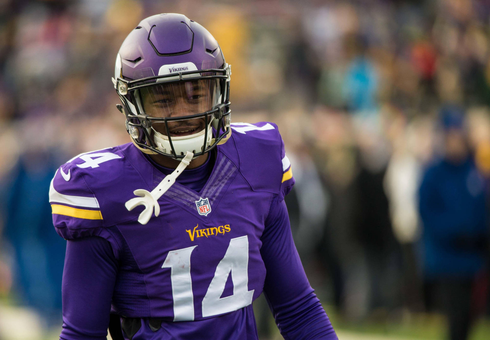 Stefon Diggs