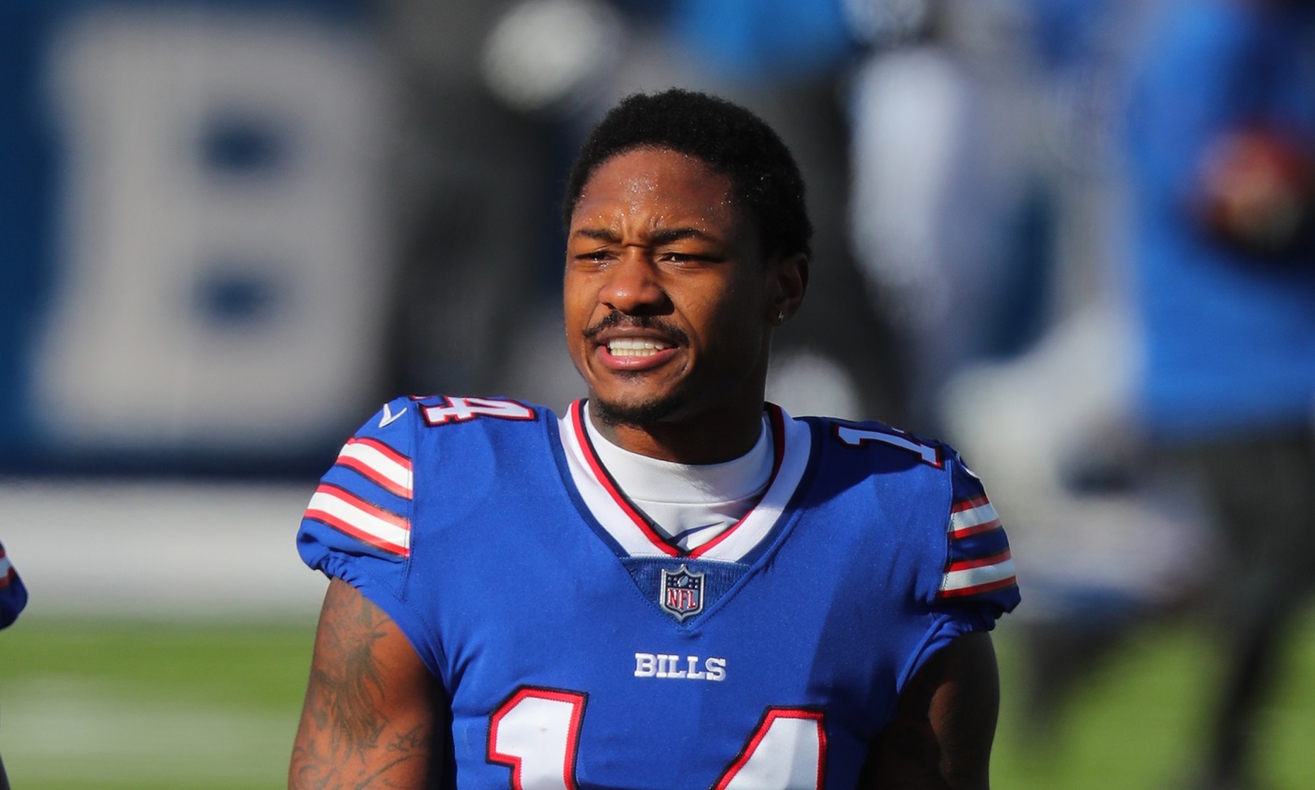 Stefon Diggs