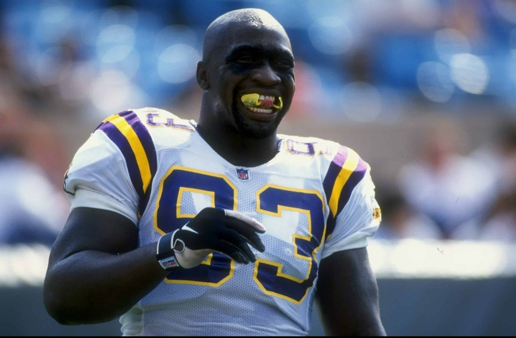 John Randle