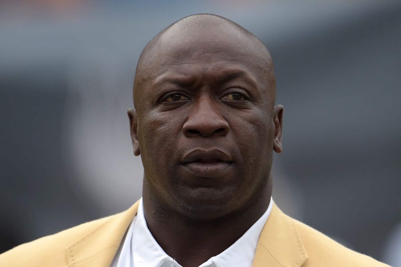 John Randle