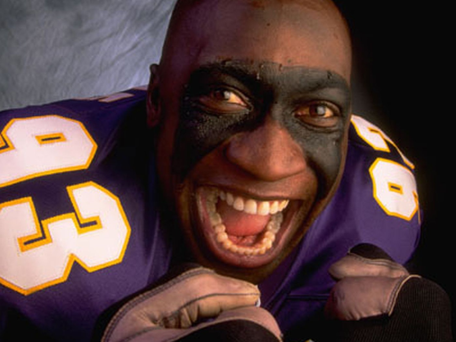 John Randle