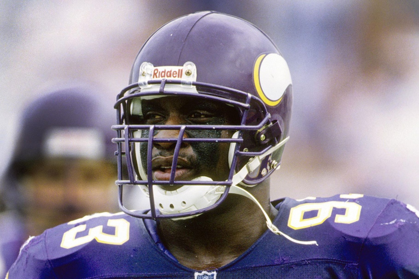 John Randle