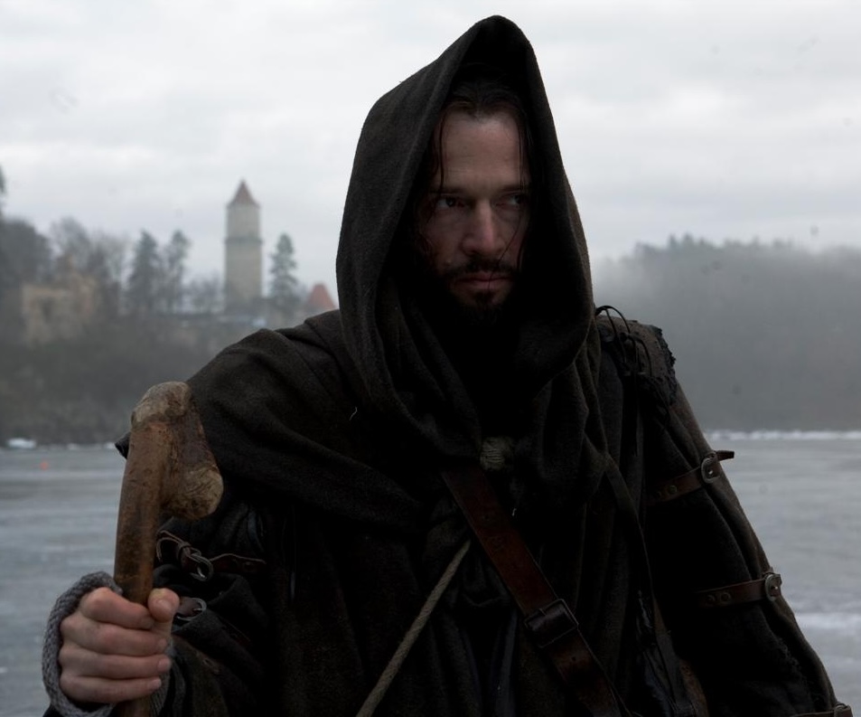 Solomon Kane (James Purefoy)
