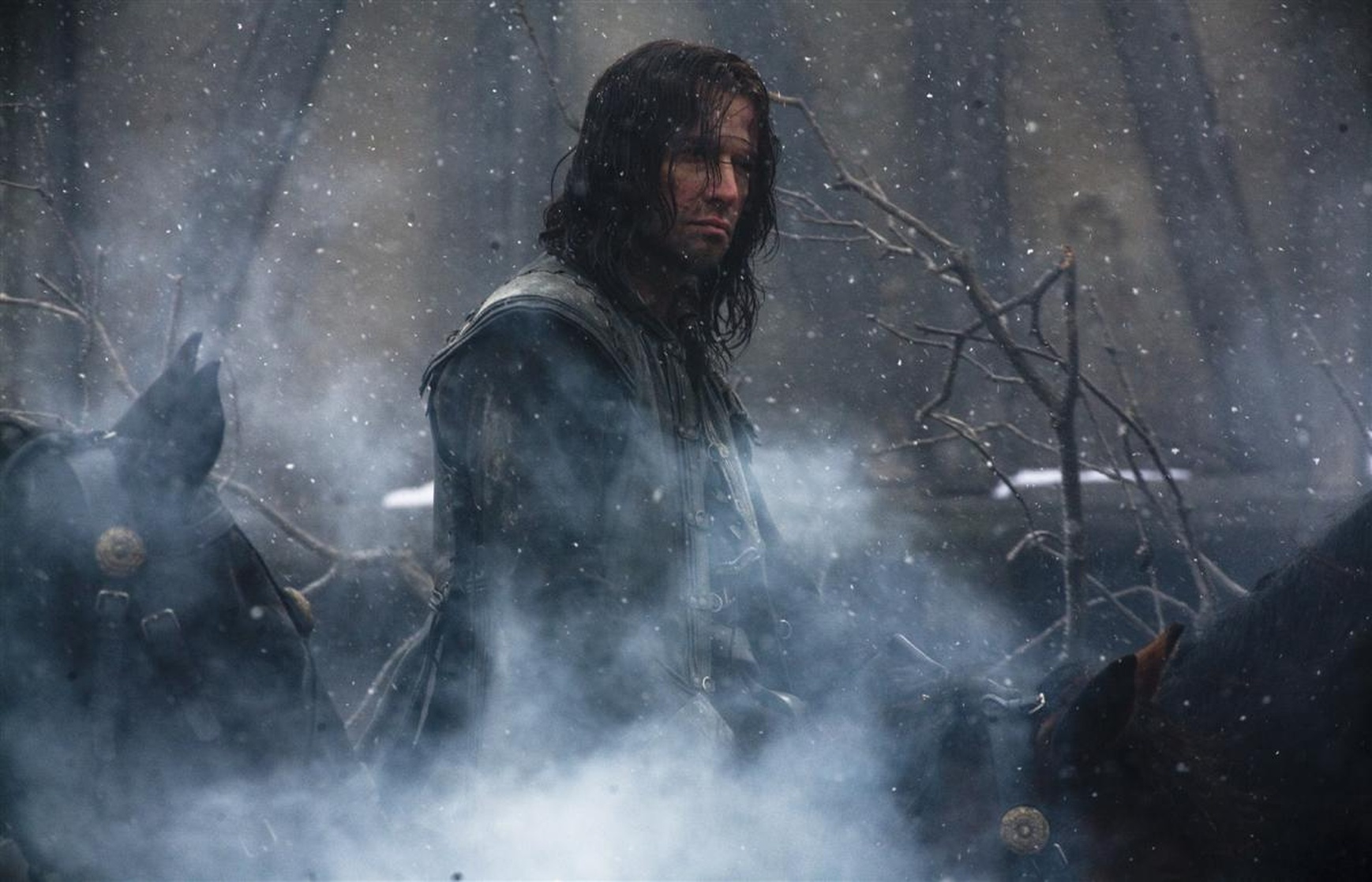 Solomon Kane (James Purefoy)
