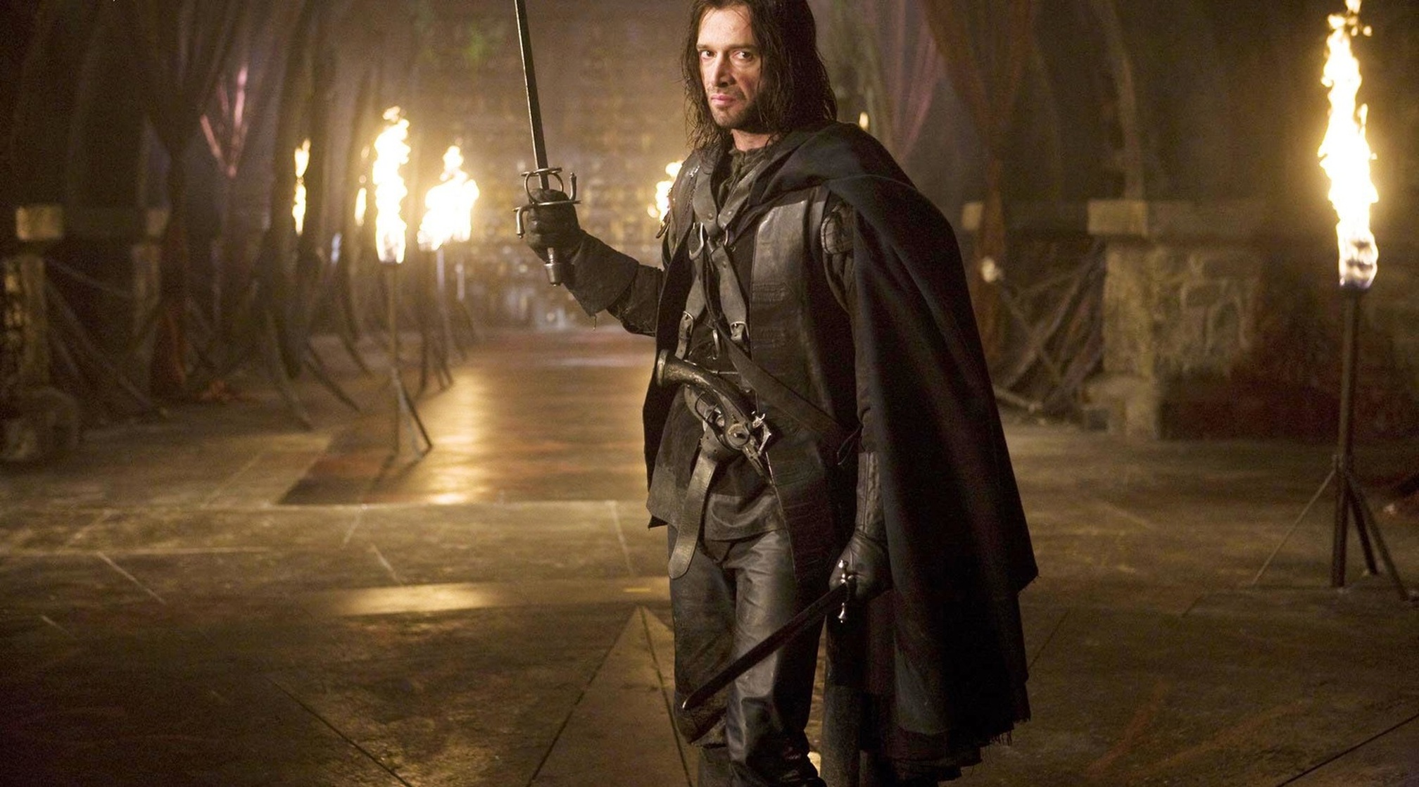 Solomon Kane (James Purefoy)