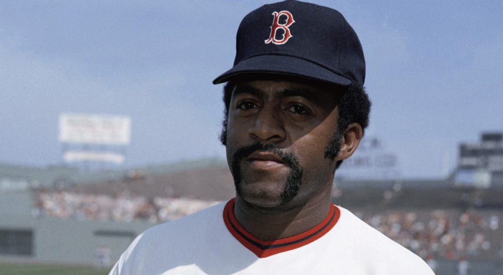 Luis Tiant