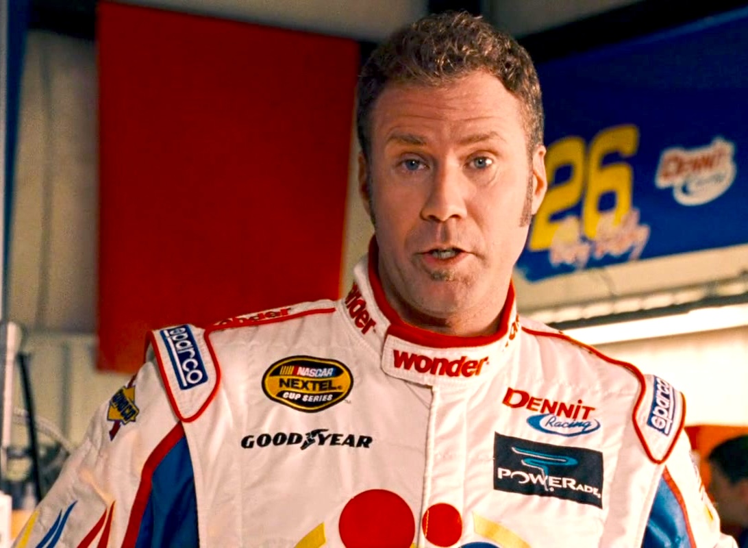 Ricky Bobby