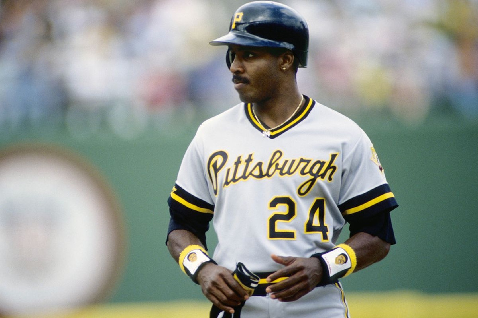 Barry Bonds