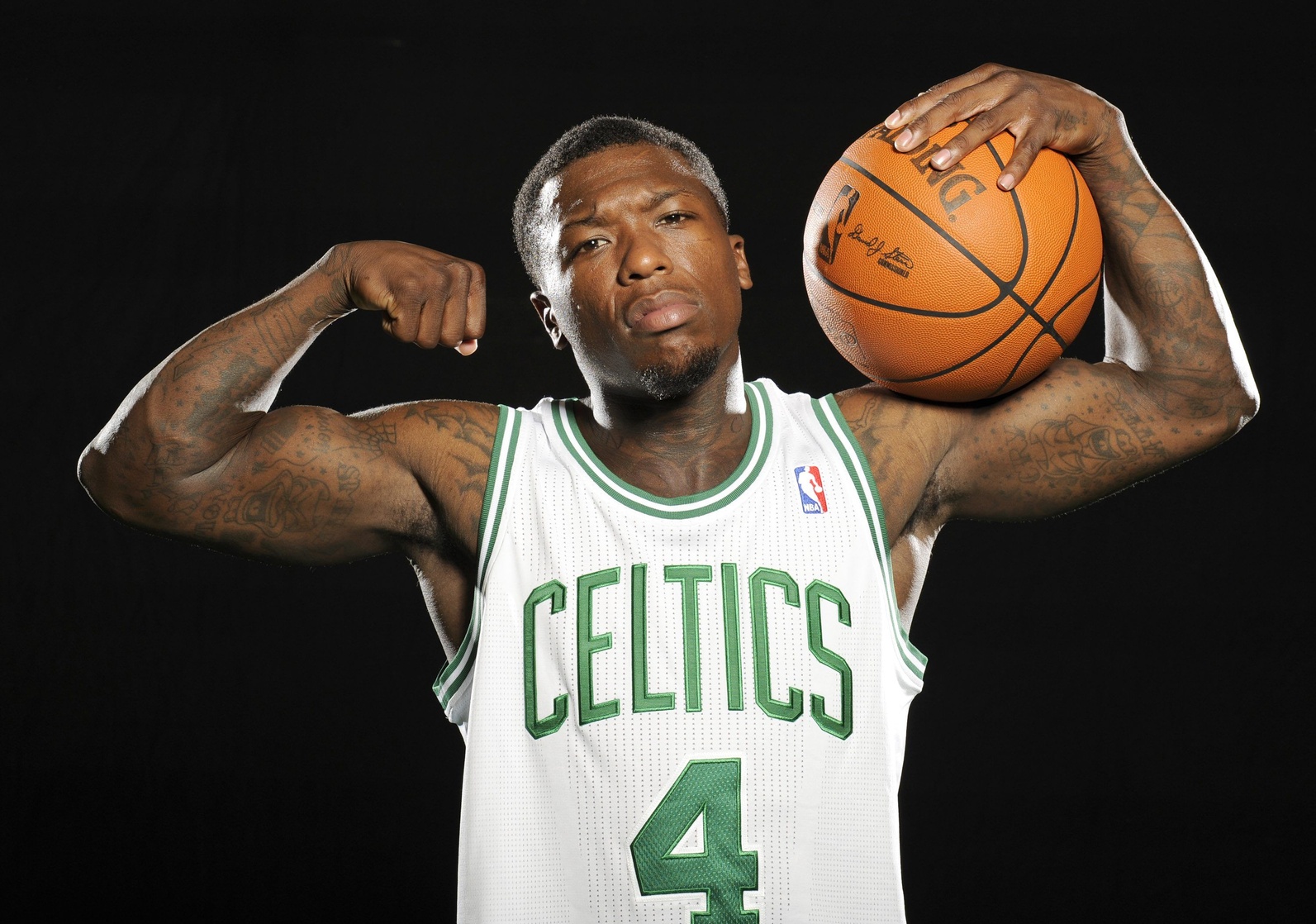 Nate Robinson