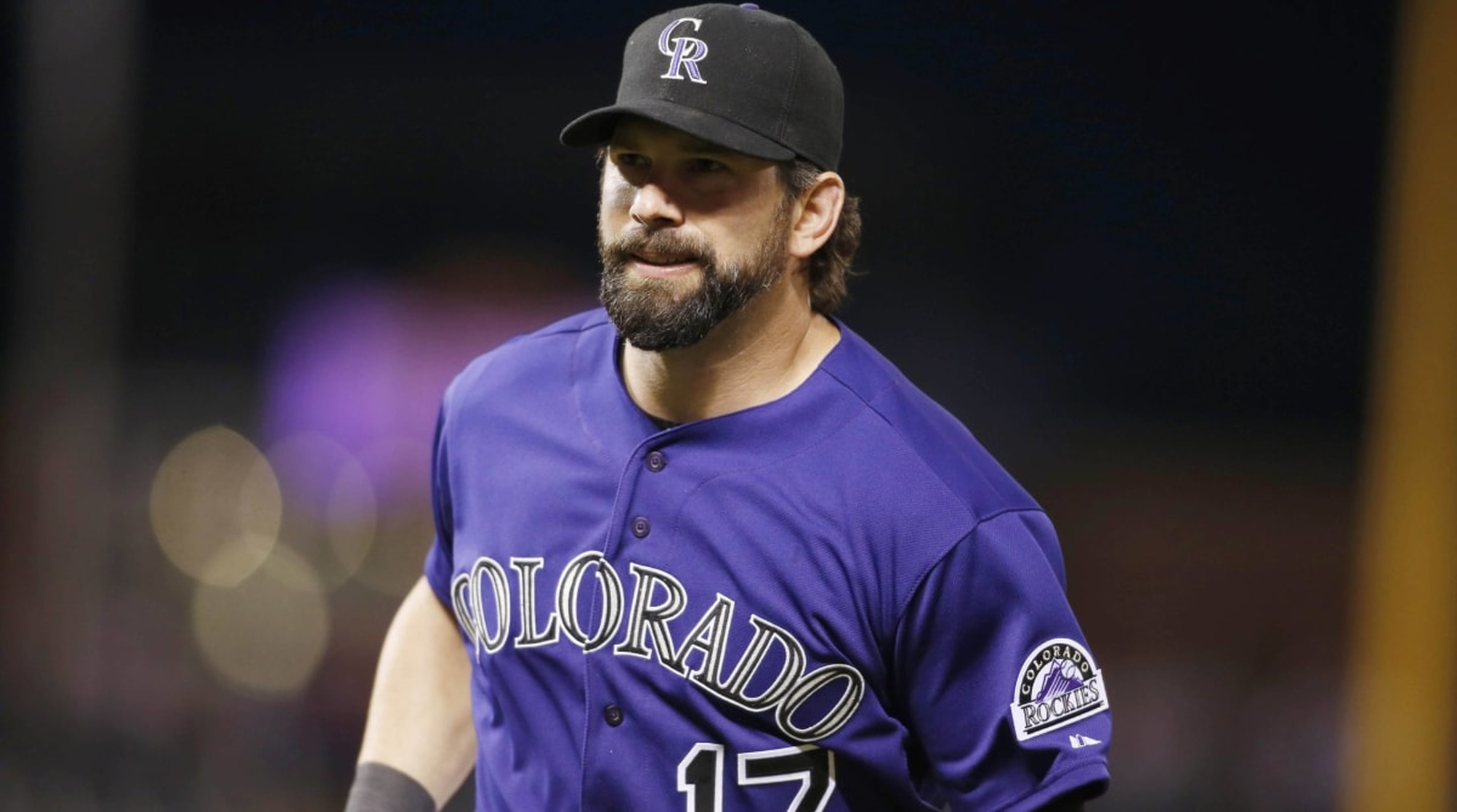 Todd Helton