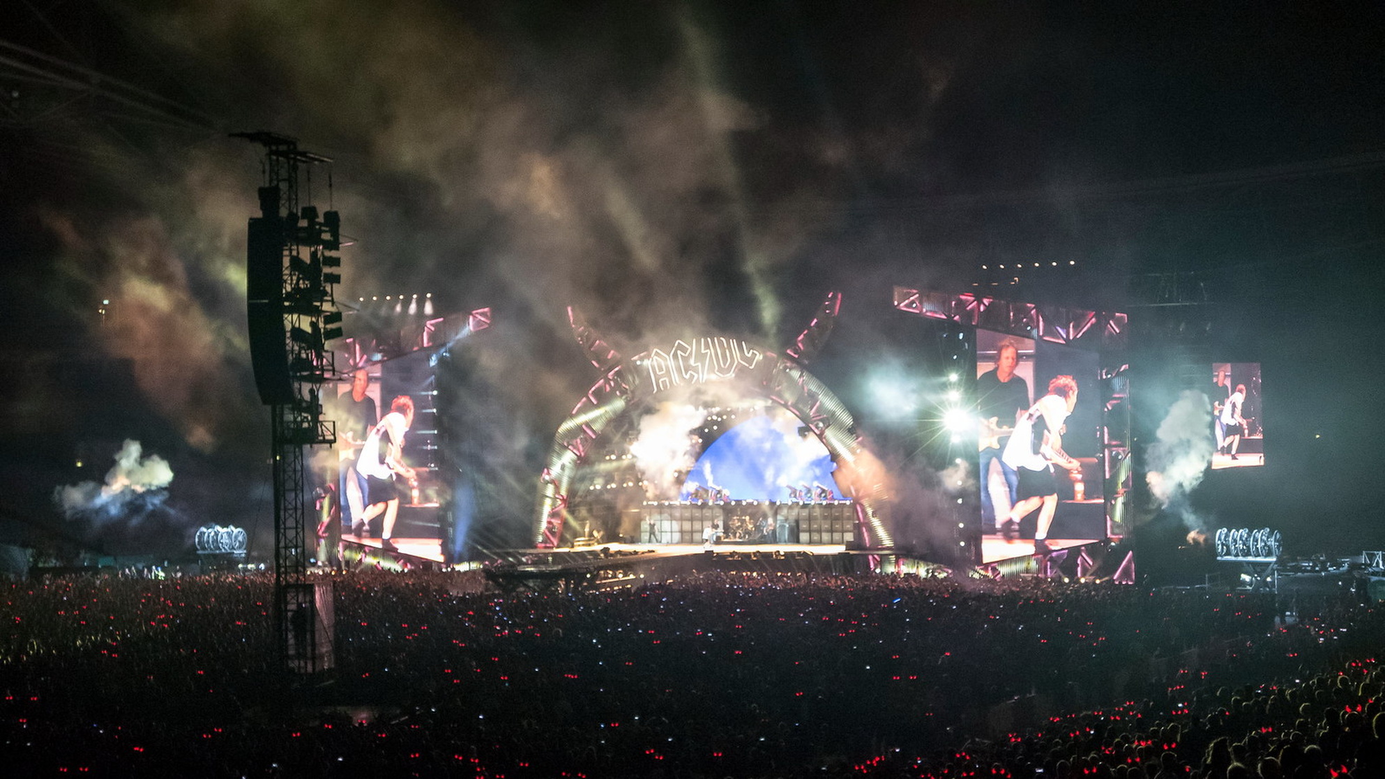 AC/DC