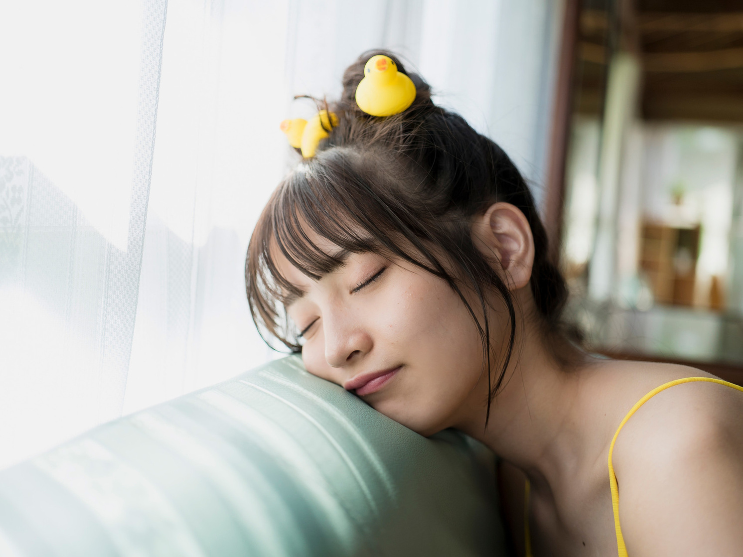 Nanako Kurosaki