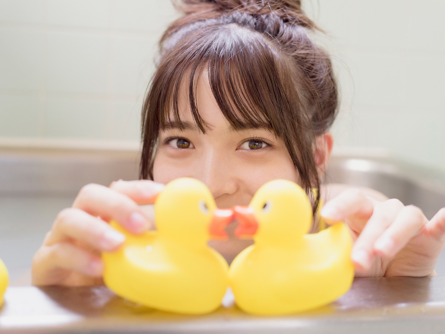 Nanako Kurosaki
