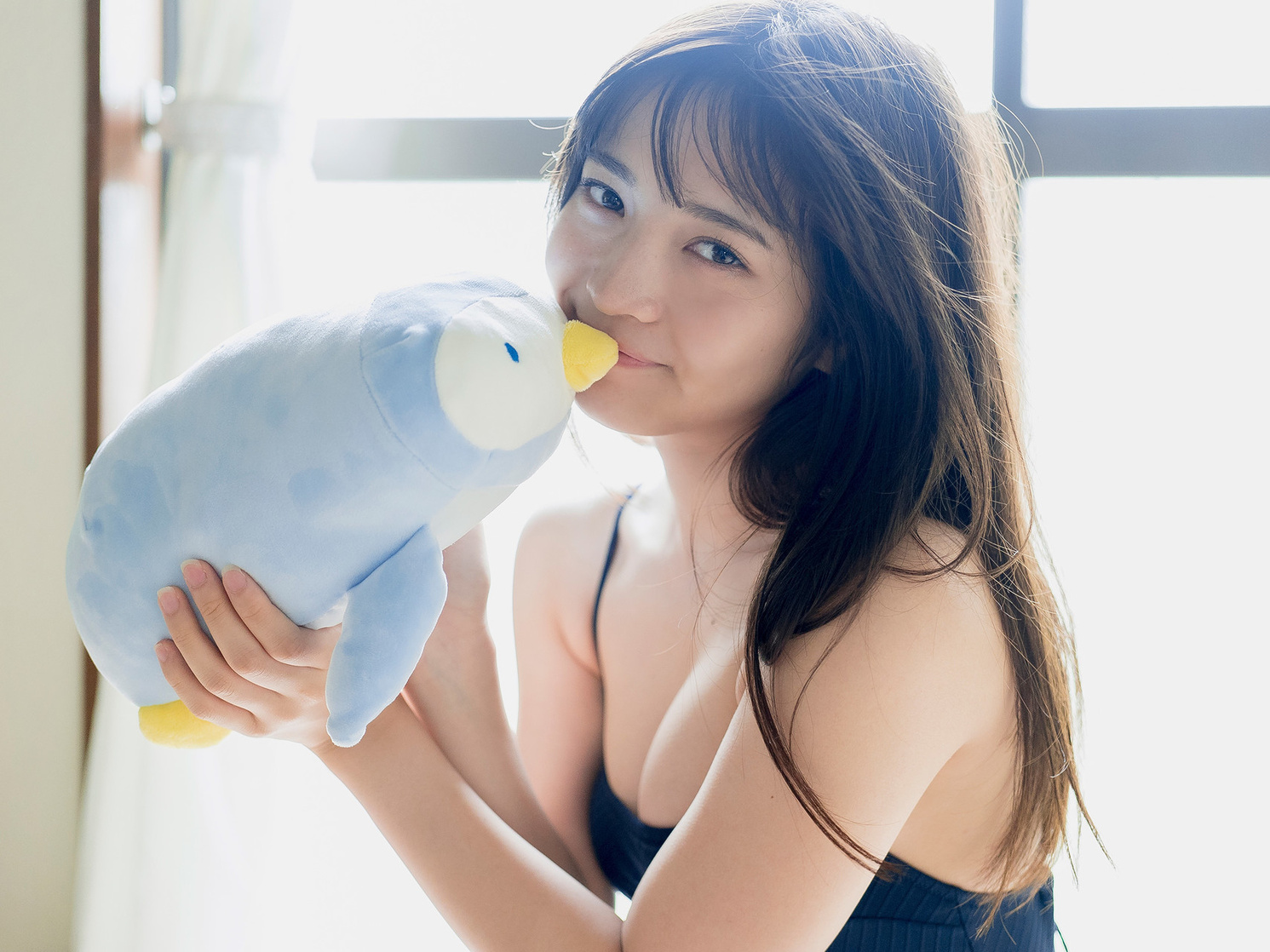 Nanako Kurosaki