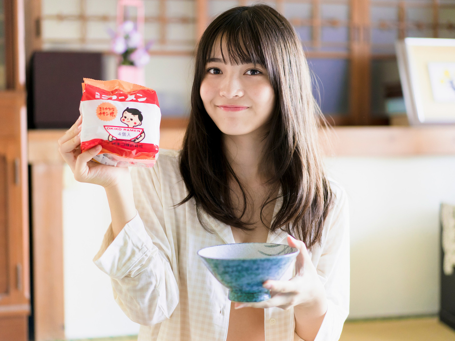 Nanako Kurosaki
