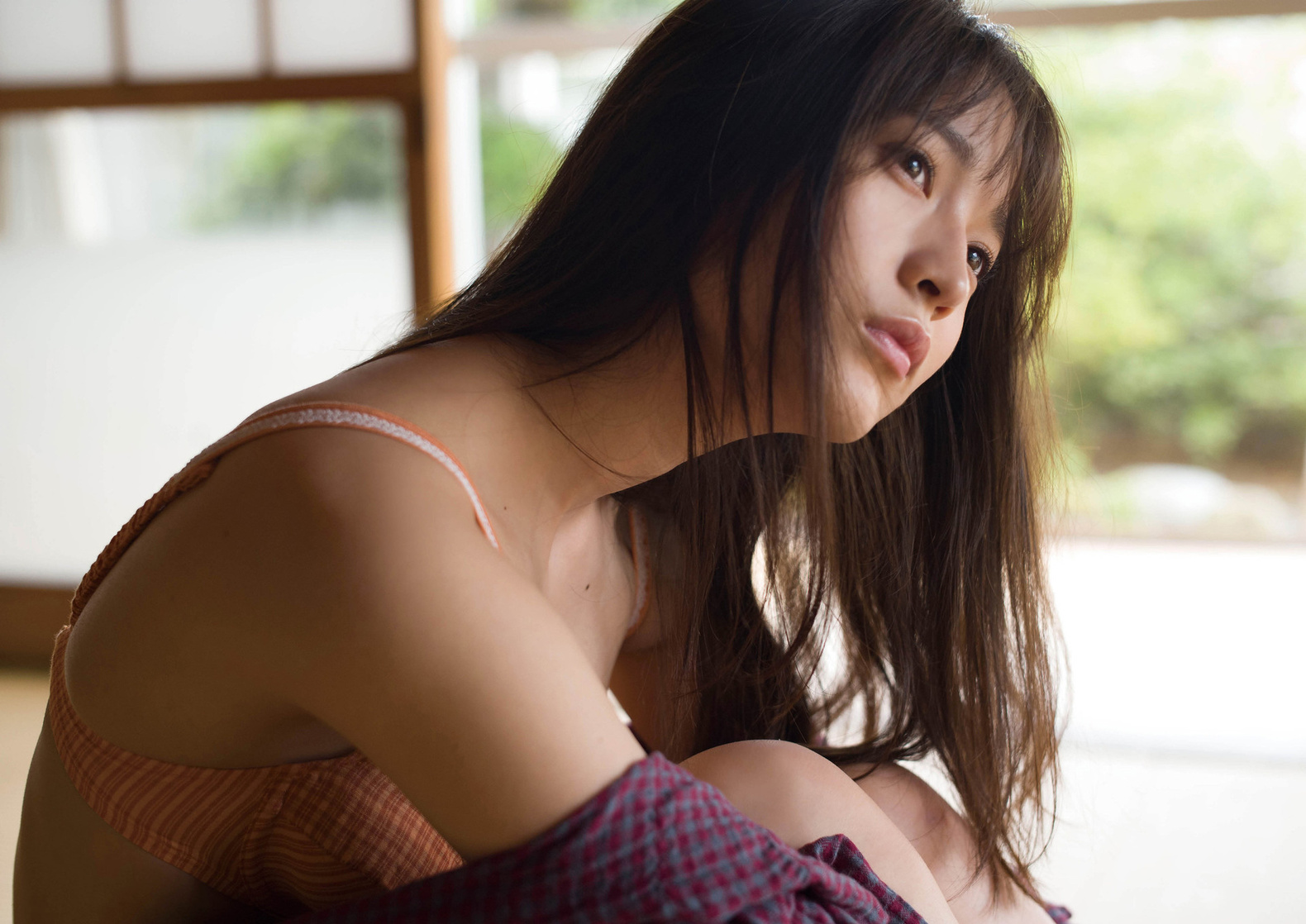 Nanako Kurosaki